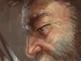 Illustration for article titled Using the Nintendo DS to Paint Very Pretty Pictures